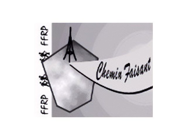 Livre "Chemin Faisant" - Collectif - Réf V268855 - État Correct