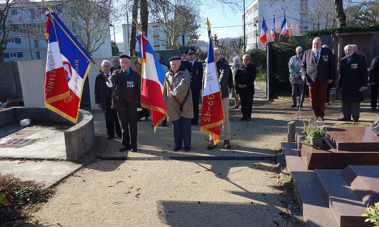 FNACA Fédération Nationale des Anciens Combattants d'Algérie, Tunisie et Maroc, Comité de FNACA Fédération Nationale des Anciens Combattants d'Algérie, Tunisie et Maroc, Comité de