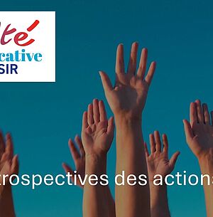 Les actions de la Cité éducative - Ville de Plaisir
