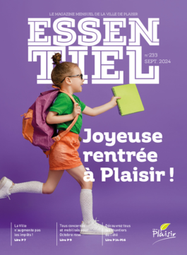 Accueil - Ville de Plaisir