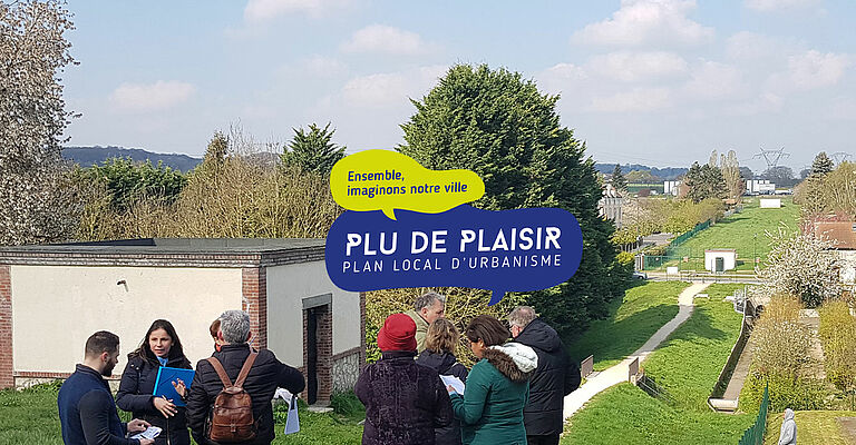 Accueil - Ville de Plaisir