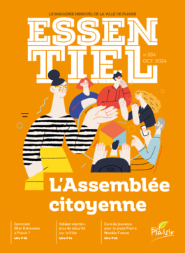 Accueil - Ville de Plaisir